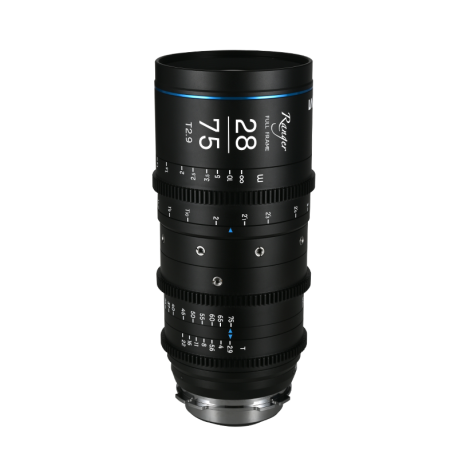 FF Ranger 28-75 mm T2,9