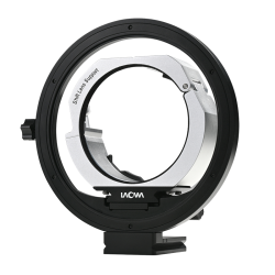 Stativová objímka Shift Lens Support V3 pro 15 mm f/4,5 Zero-D Shift, 15 mm f/4,5R Zero-D Shift a 20 mm f/4 Zero-D Shift