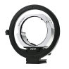 Stativová objímka Laowa Shift Lens Support V3 pro 15 mm f/4,5 Zero-D Shift, 15 mm f/4,5R Zero-D Shift a 20 mm f/4 Zero-D Shift
