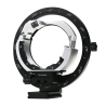 Stativová objímka Laowa Shift Lens Support V3 pro 15 mm f/4,5 Zero-D Shift, 15 mm f/4,5R Zero-D Shift a 20 mm f/4 Zero-D Shift