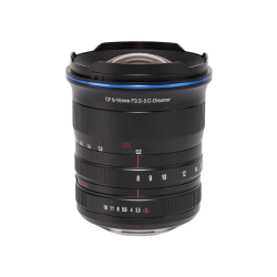 Laowa 8-16 mm f/3,5-5 Zoom CF