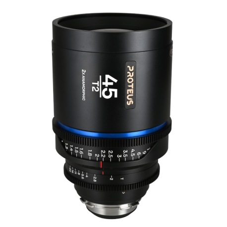 Laowa Proteus 2x Anamorphic 45 mm T2