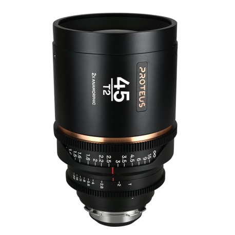 Laowa Proteus 2x Anamorphic 45 mm T2