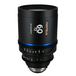 Laowa Proteus 2x Anamorphic 60 mm T2