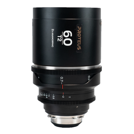 Laowa Proteus 2x Anamorphic 60 mm T2