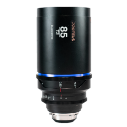 Laowa Proteus 2x Anamorphic 85 mm T2