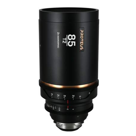 Laowa Proteus 2x Anamorphic 85 mm T2