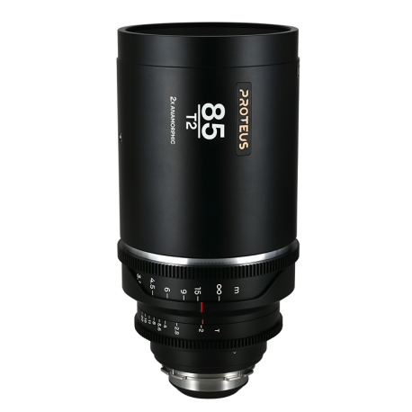 Laowa Proteus 2x Anamorphic 85 mm T2