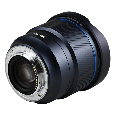 Laowa 10 mm f/2,8 Zero-D FF