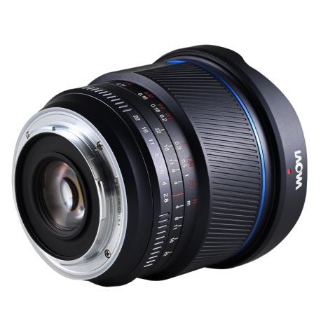 Laowa 10 mm f/2,8 Zero-D FF