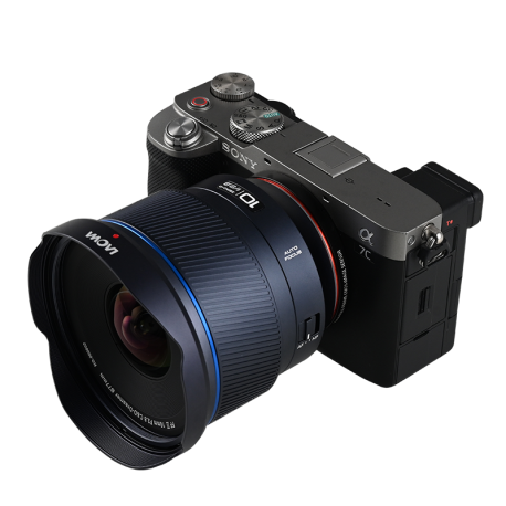 Laowa 10 mm f/2,8 Zero-D FF