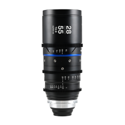 Laowa Nanomorph 1,5x Anamorphic Zoom 28-55 mm T2,9