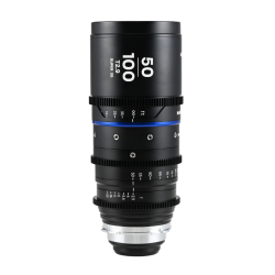 Laowa Nanomorph 1,5x Anamorphic Zoom 50-100 mm T2,9