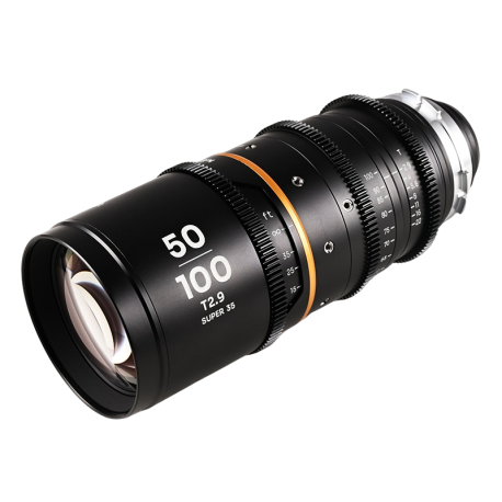 Laowa Nanomorph 1,5x Anamorphic Zoom 50-100 mm T2,9