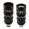 Laowa Nanomorph 1,5x Anamorphic 2-Lens Bundle 28-55 mm, 50-100 mm T2,9