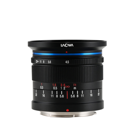 Laowa 11 mm f/4,5 FF DJI DL