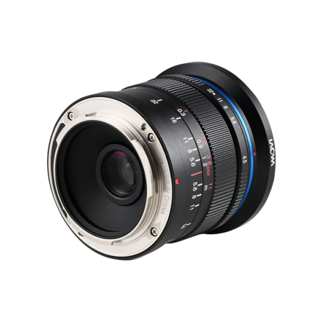 Laowa 11 mm f/4,5 FF DJI DL