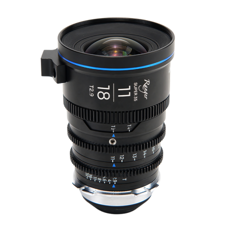 FF Ranger 11-18 mm T2.9