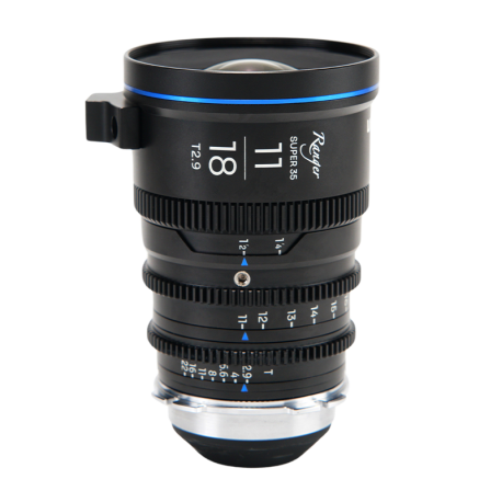FF Ranger 11-18 mm T2.9