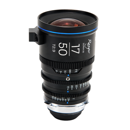FF Ranger 17-50 mm T2.9