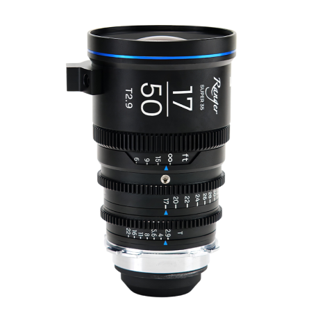 FF Ranger 17-50 mm T2.9