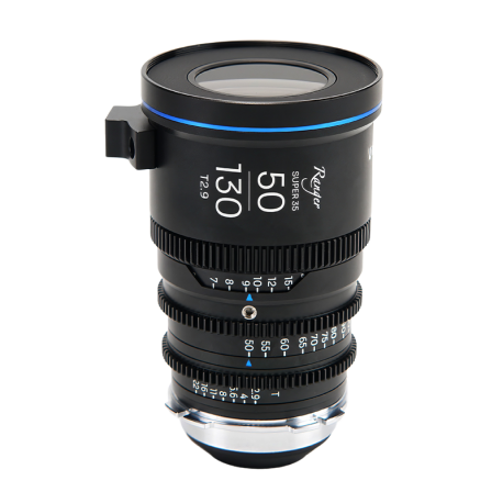 FF Ranger 50-130 mm T2.9