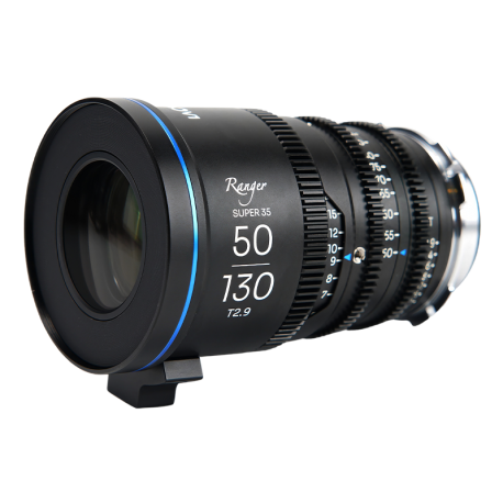 FF Ranger 50-130 mm T2.9