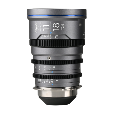 FF Ranger Lite 11-18 mm T2.9