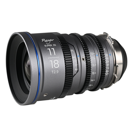 FF Ranger Lite 11-18 mm T2.9