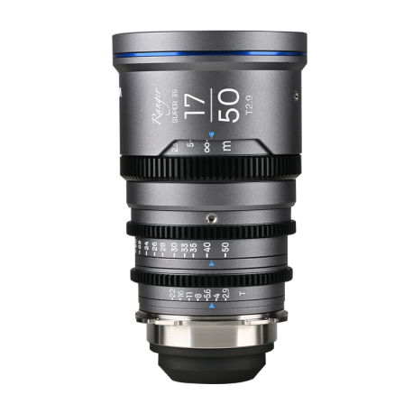 FF Ranger Lite 17-50 mm T2.9