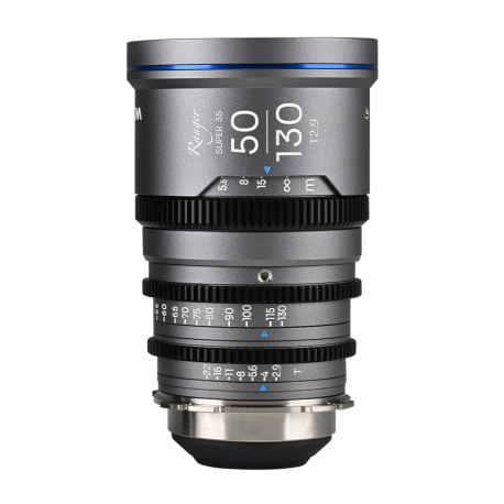 FF Ranger Lite 50-130 mm T2.9