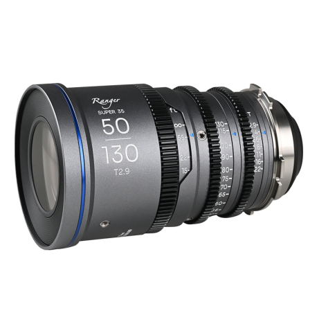 FF Ranger Lite 50-130 mm T2.9