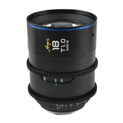 Laowa Argus Cine T1 S35
