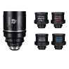 Laowa Proteus Flex 2X Anamorphic T2 28mm