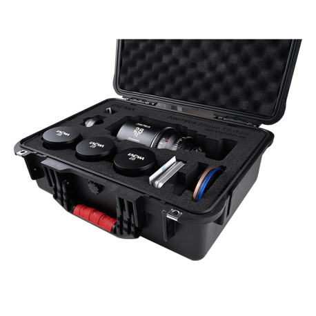 Laowa Proteus Flex 2X Anamorphic T2 28mm