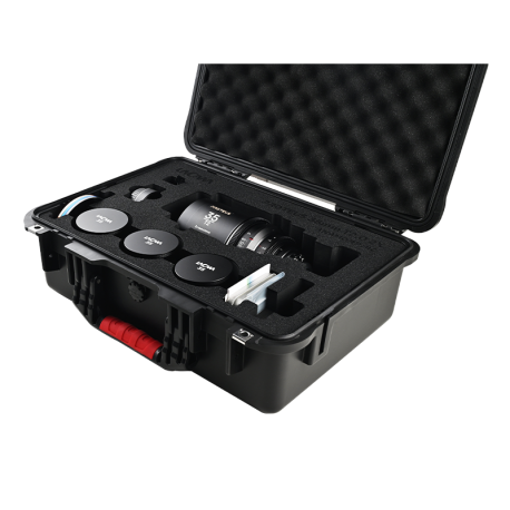 Laowa Proteus Flex 2X Anamorphic T2 35mm