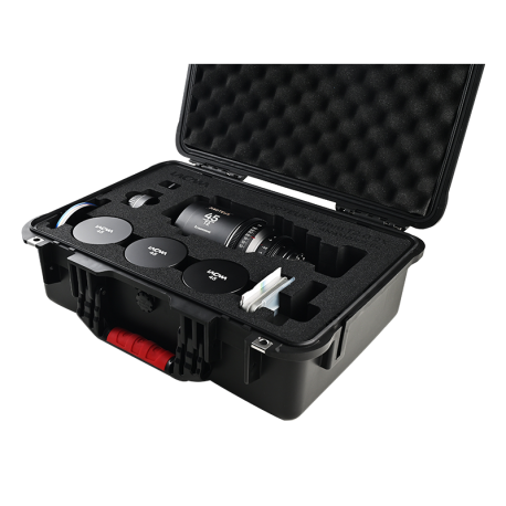 Laowa Proteus Flex 2X Anamorphic T2 45mm