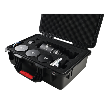 Laowa Proteus Flex 2X Anamorphic T2 60mm