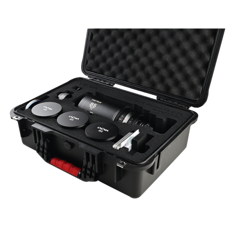Laowa Proteus Flex 2X Anamorphic T2 85mm