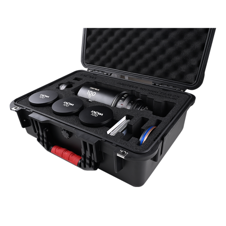 Laowa Proteus Flex 2X Anamorphic T2 100mm