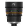 Laowa Nanomorph 1.5X Anamorphic 50mm T2.4 PL/EF Amber