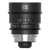 Laowa Nanomorph 1.5X Anamorphic 50mm T2.4 PL/EF Silver