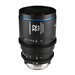 Laowa Nanomorph T2,9 1.5X LF Anamorphic PL/EF