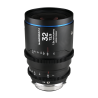 Laowa Nanomorph T2,9 1.5X LF Anamorphic 32 mm