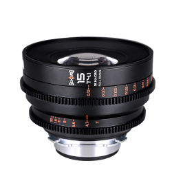 Laowa Sword FF Macro Cine