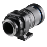 Laowa 100 mm f/2,8 Tilt-Shift 1x Macro