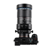 Laowa 100 mm f/2,8 Tilt-Shift 1x Macro