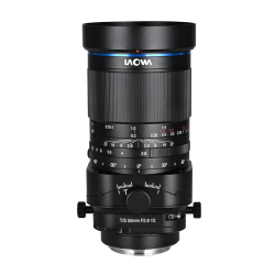 Laowa 55 mm f/2,8 Tilt-Shift 1x Macro