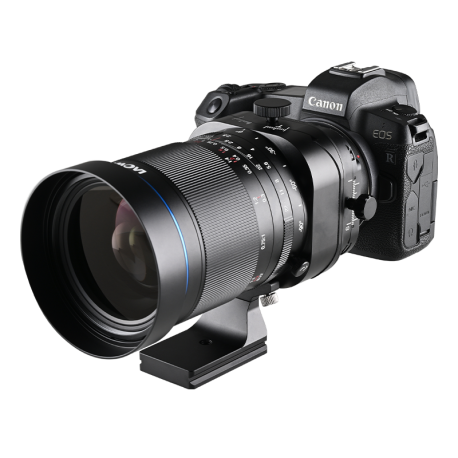 Laowa 55 mm f/2,8 Tilt-Shift 1x Macro