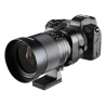 Laowa 55 mm f/2,8 Tilt-Shift 1x Macro